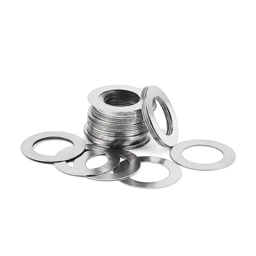 Kaliteli Shim Pul Çeşitleri