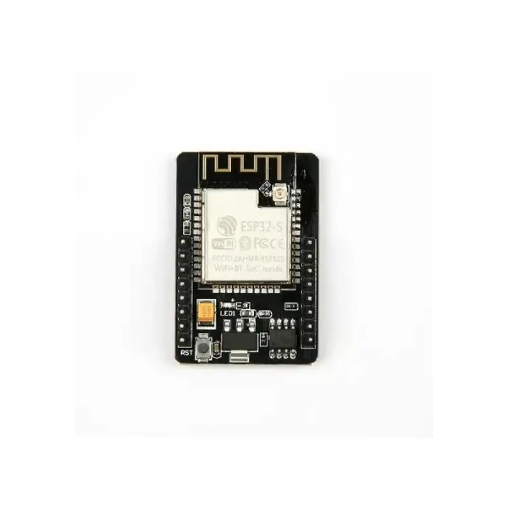 Kameralı ESP32 Wifi Modül