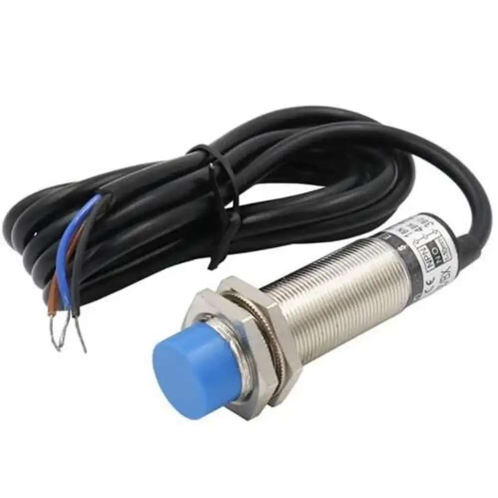 Kapasitif Sensor | Tabla Kalibrasyon Sensörü