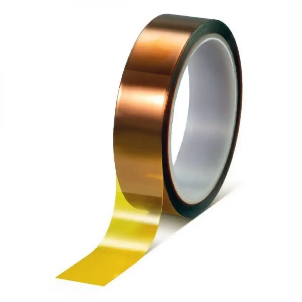Kapton Bant 20mm x 33Metre