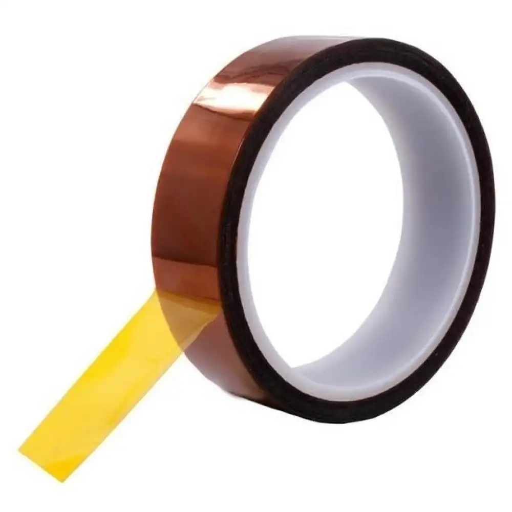 Kapton Bant 30mm x 30Metre