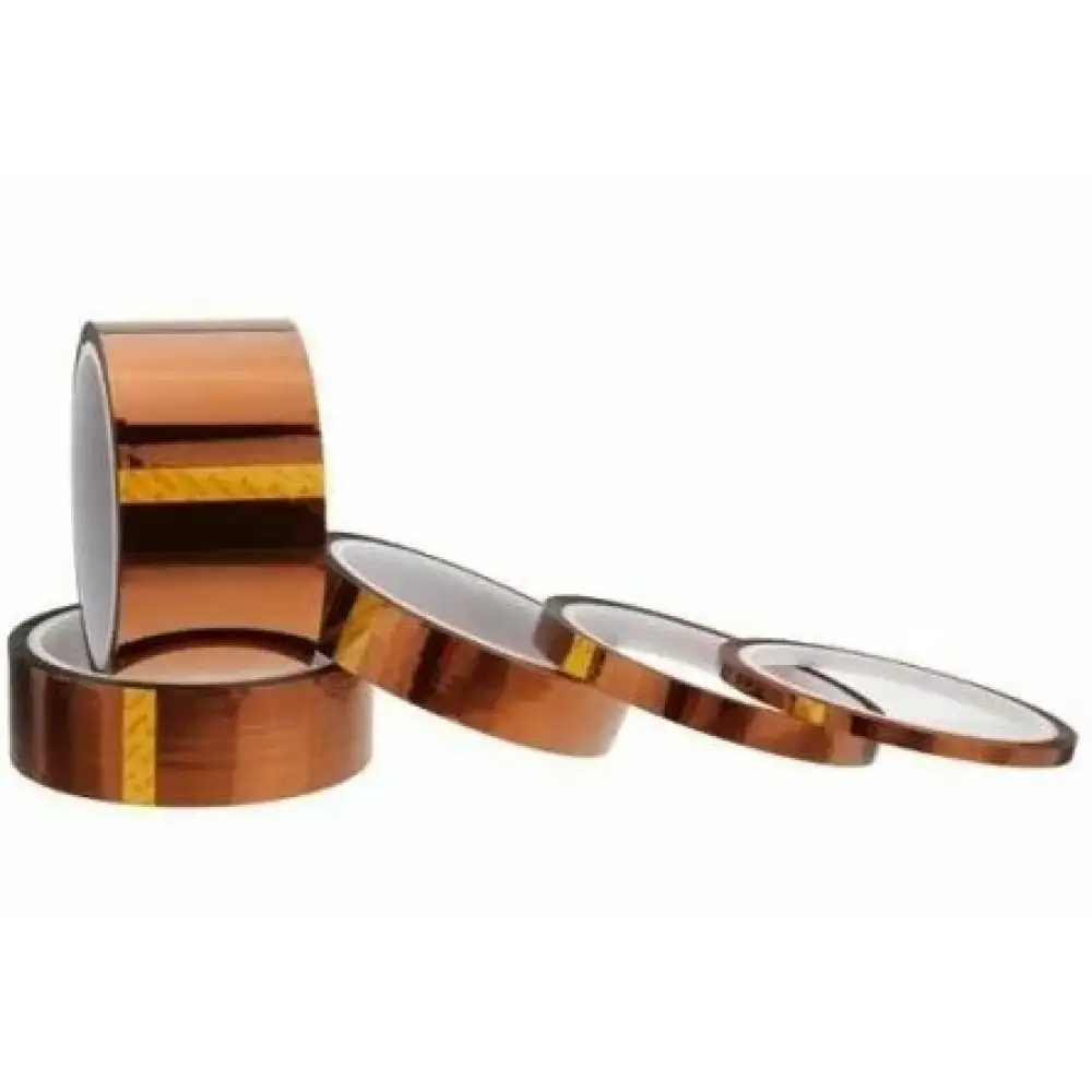 Kapton Bant 50mm x 33Metre
