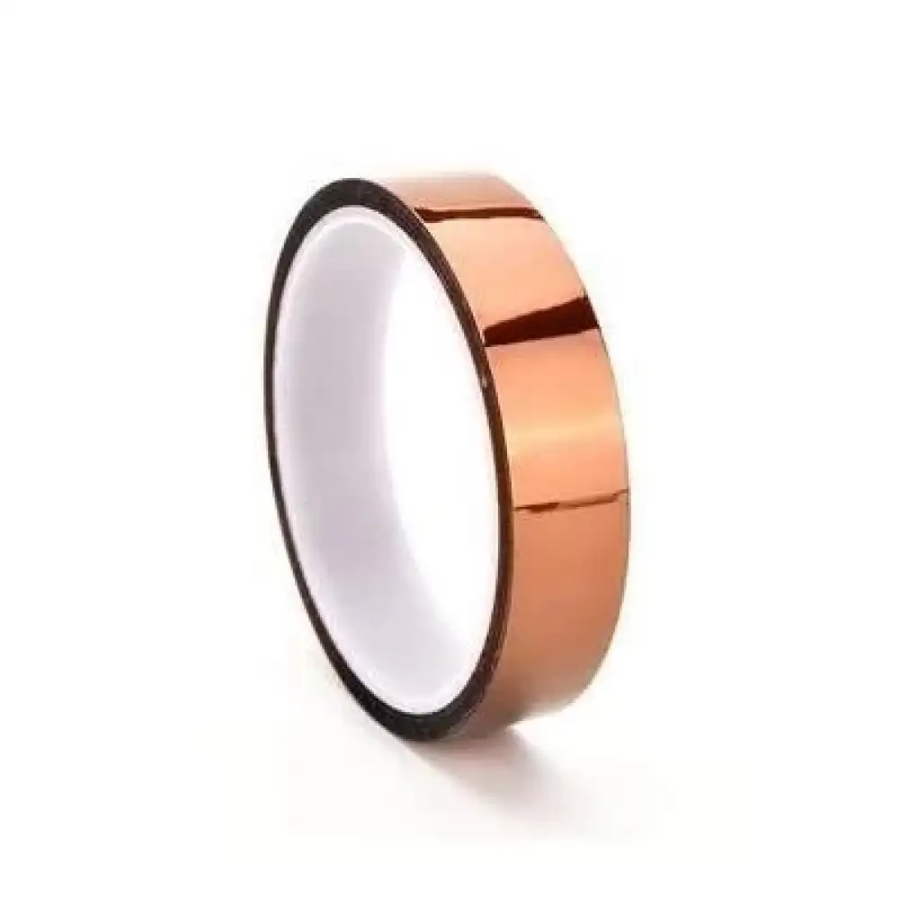 Kapton Bant 5mm x 30Metre