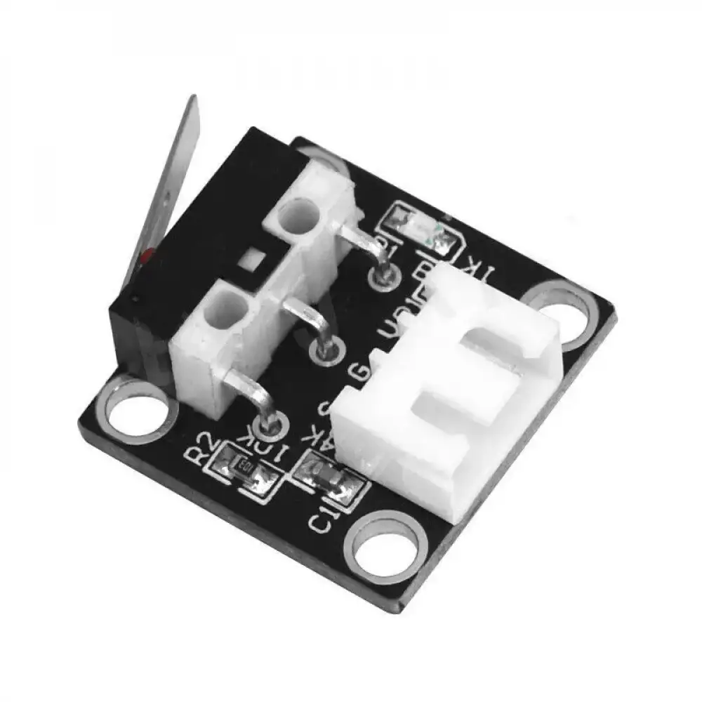 Kare Endstop Limit Switch