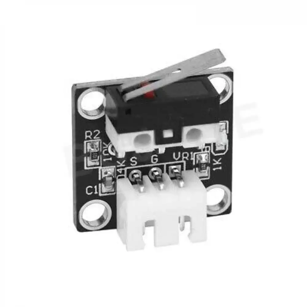 Kare Endstop Limit Switch