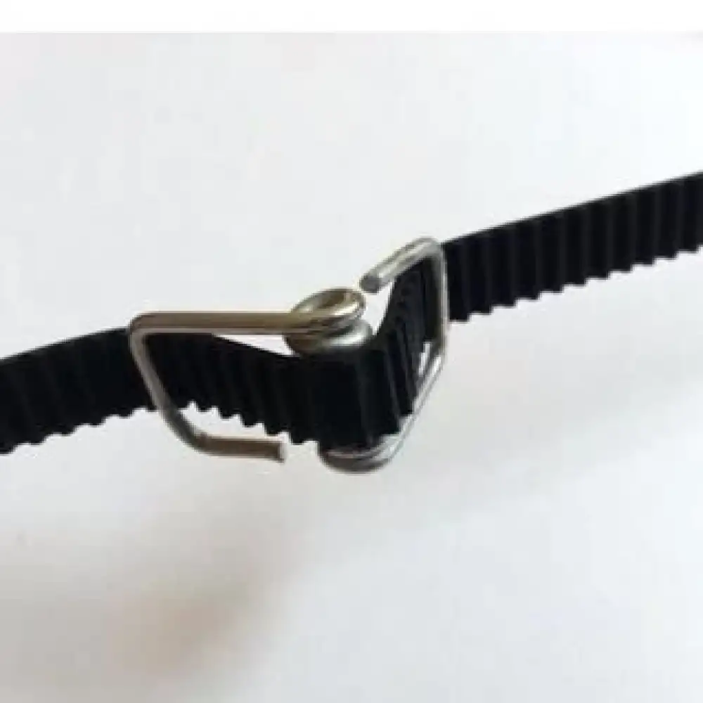 Kayış Gerdirme Yayı (GT2 6mm için)