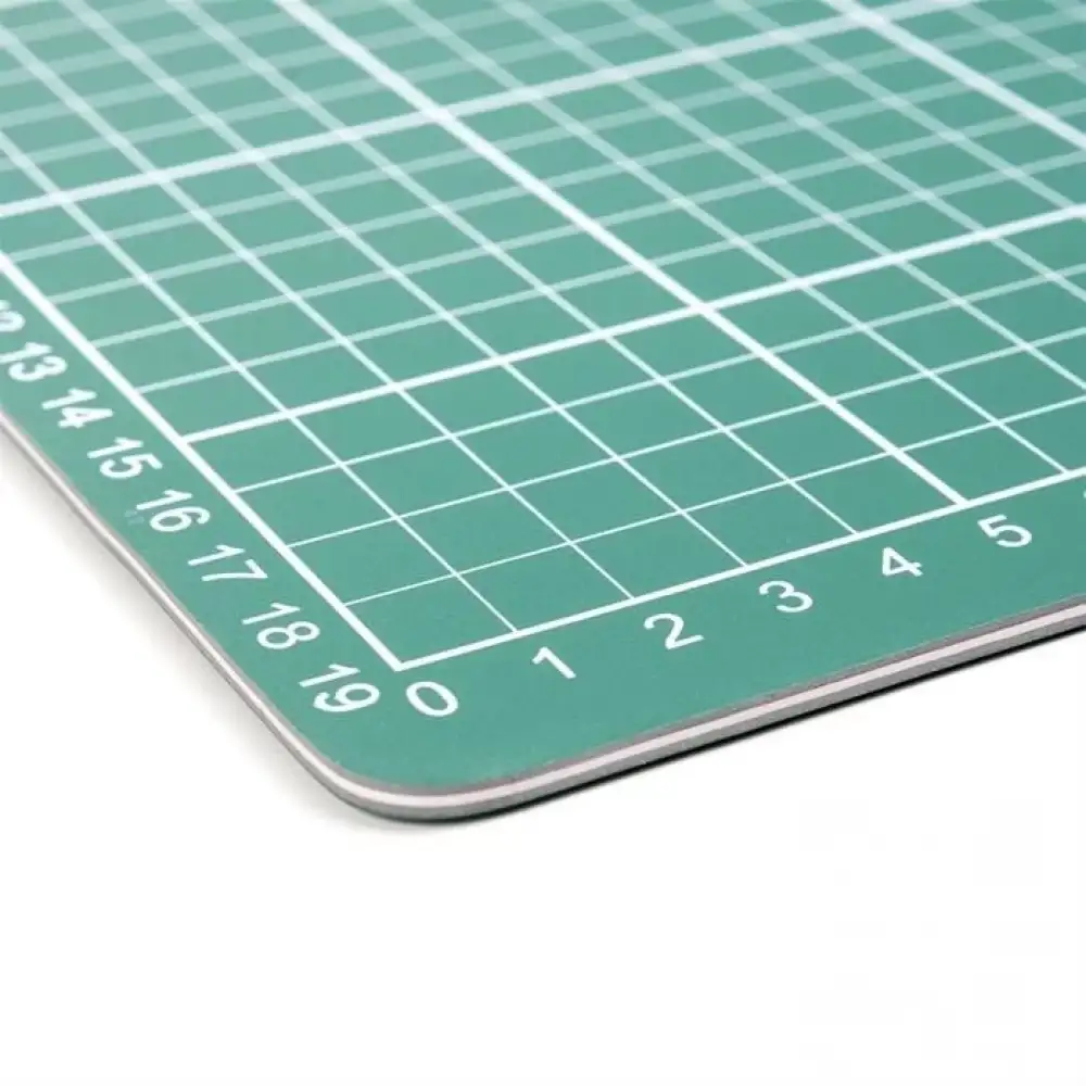 Kesim Matı A4 (3mm)