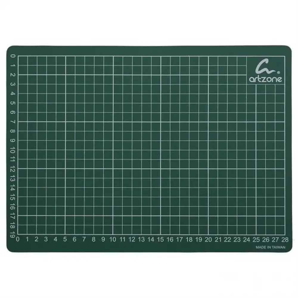 Kesim Matı A4 (3mm)