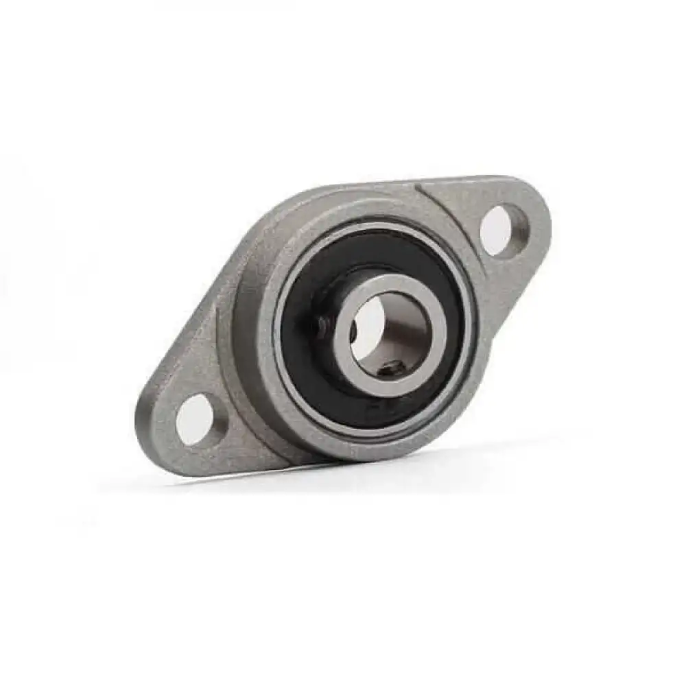 KFL08 Döküm Rulmanlı Yatak 8mm