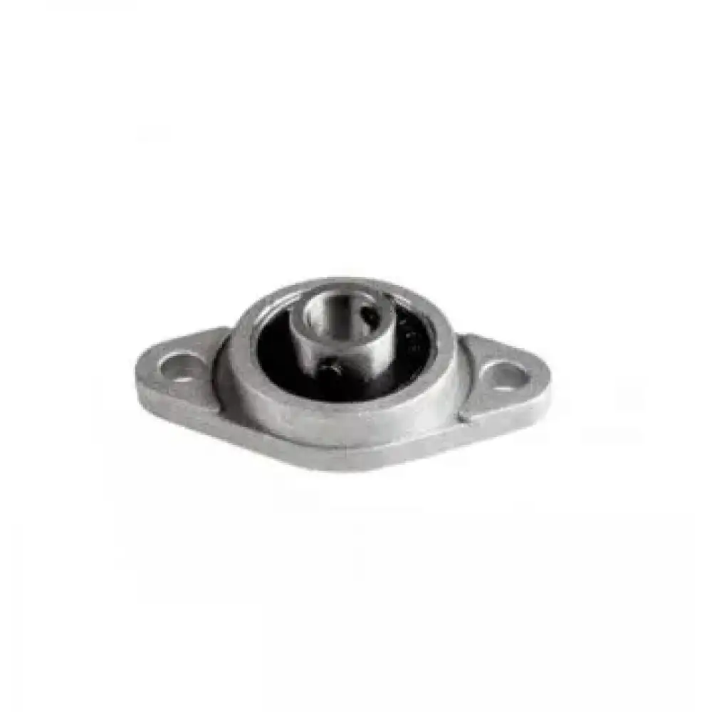 KFL12 Döküm Rulmanlı Yatak 12mm