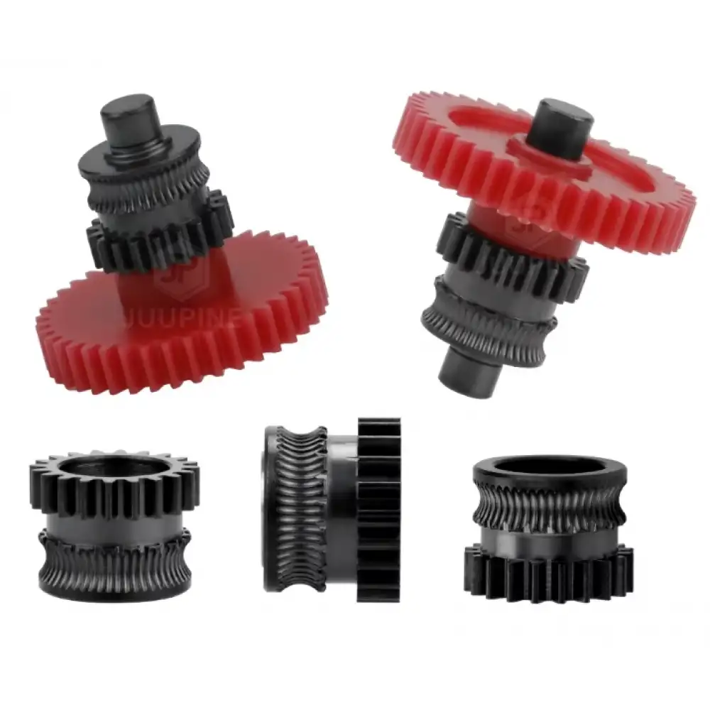 Kobra 3 Combo Ekstruder Dişli Seti (Sertleştirilmiş Çelik)