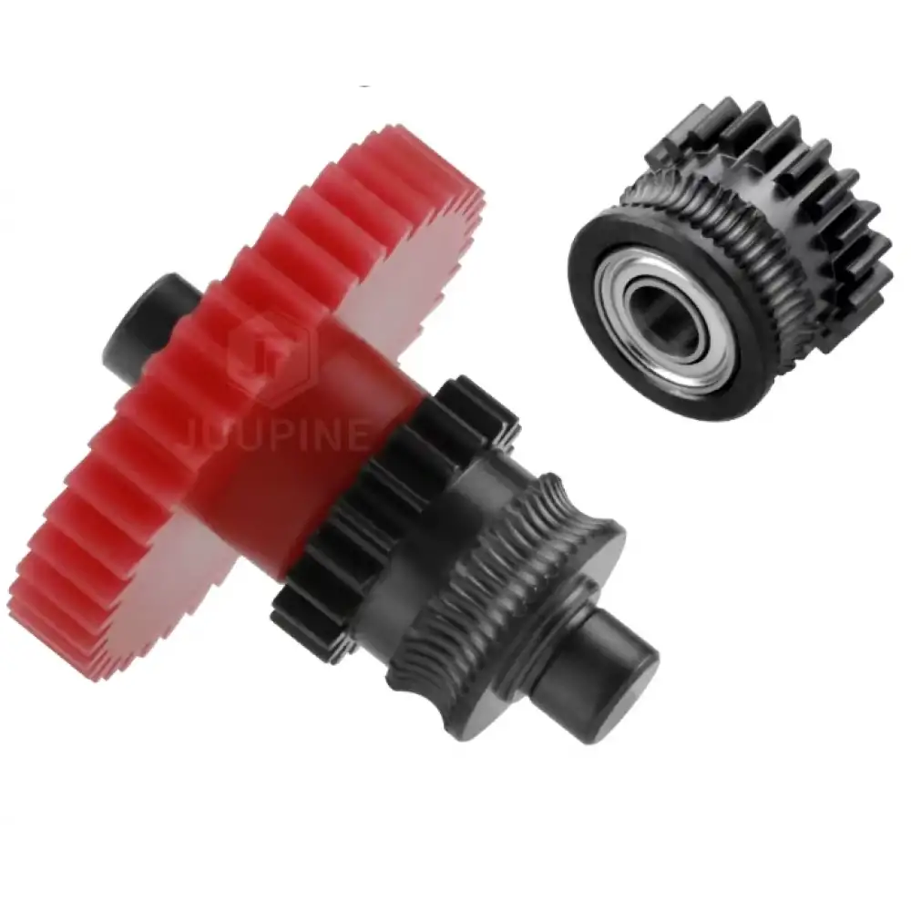 Kobra 3 Combo Ekstruder Dişli Seti (Sertleştirilmiş Çelik)