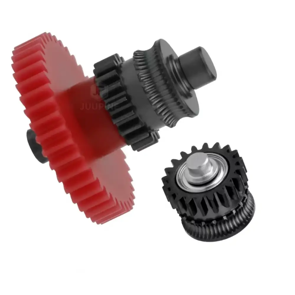 Kobra 3 Combo Ekstruder Dişli Seti (Sertleştirilmiş Çelik)