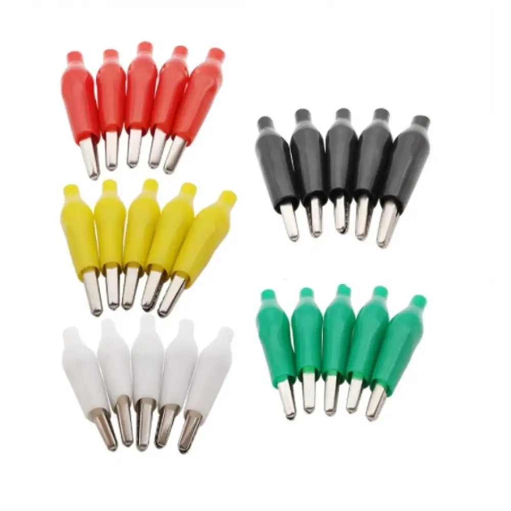 Krokodil Kablo Ucu (Kablosuz)