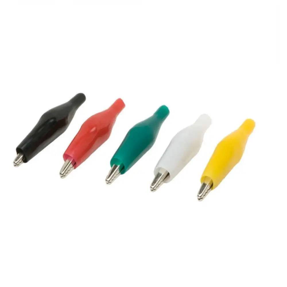 Krokodil Kablo Ucu (Kablosuz)