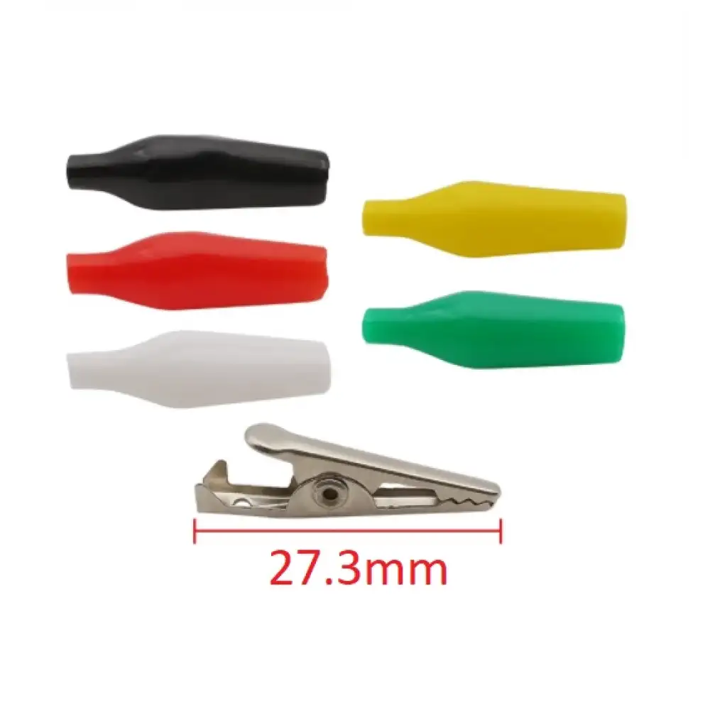 Krokodil Kablo Ucu (Kablosuz)