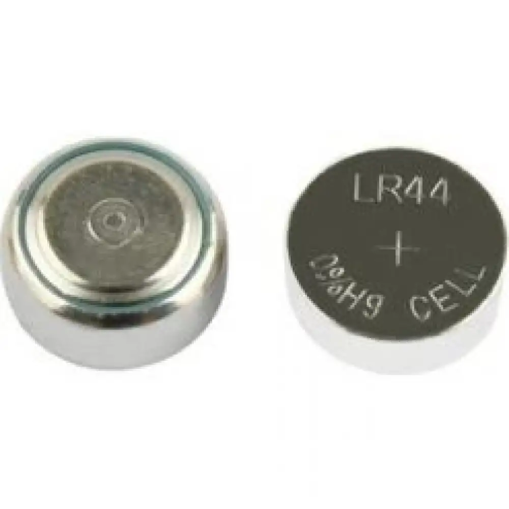 Kumpas ve Termometre Pili 1.5V LR44 (4 adet)
