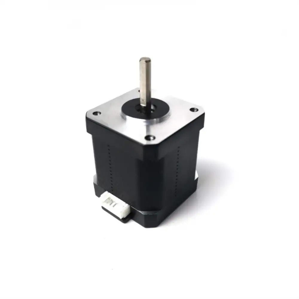 LDO-42STH48-2504AC 1.8 Derece Yüksek Hız Step Motor