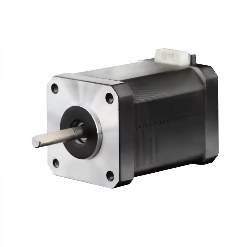 LDO-42STH60-2004AC 1.8 Derece Yüksek Hız Step Motor