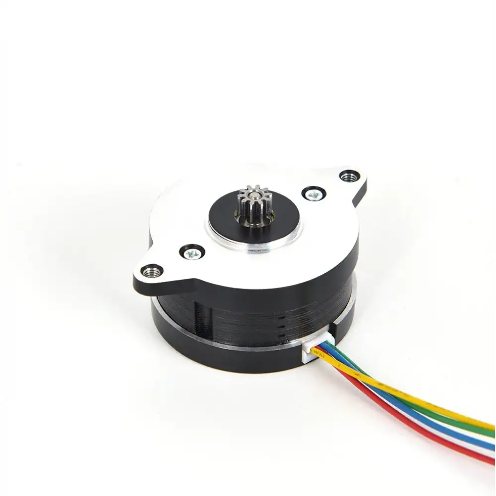 LDO Nema14 36SETH20 Step Motor