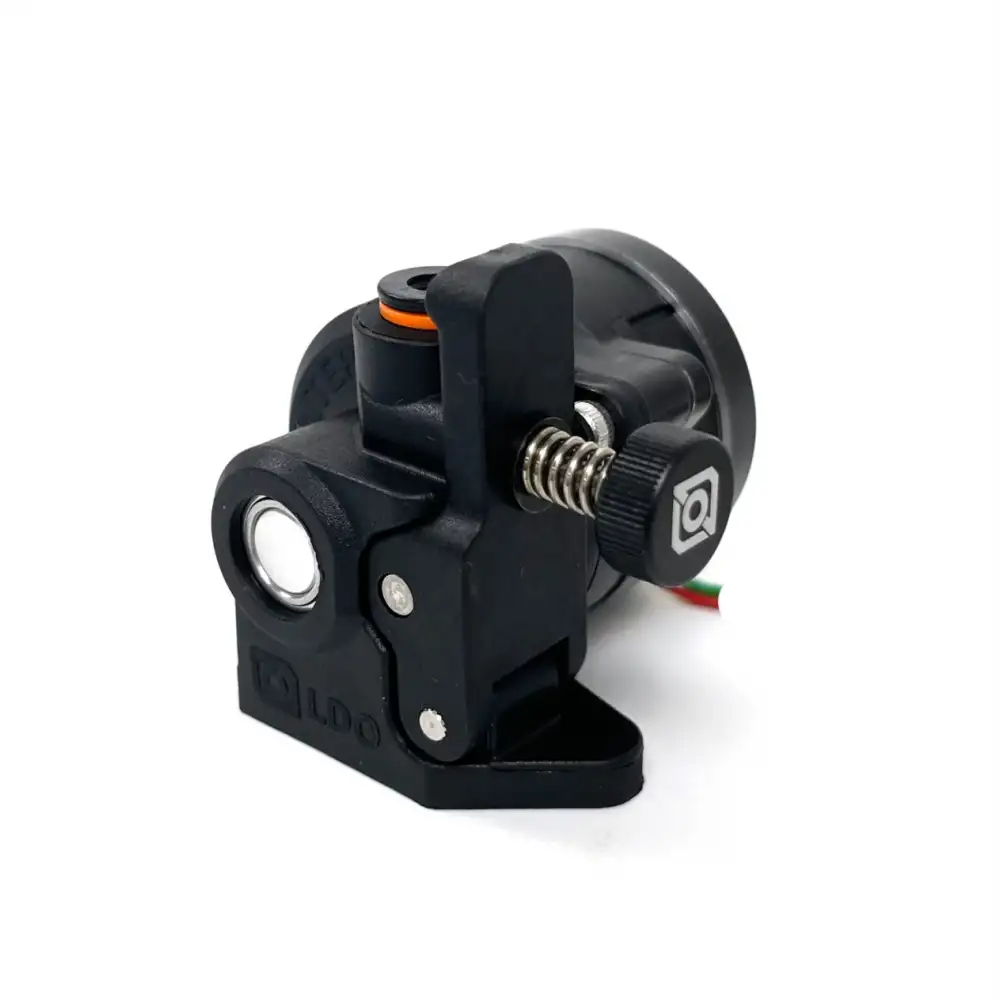 LDO Orbiter Extruder V2