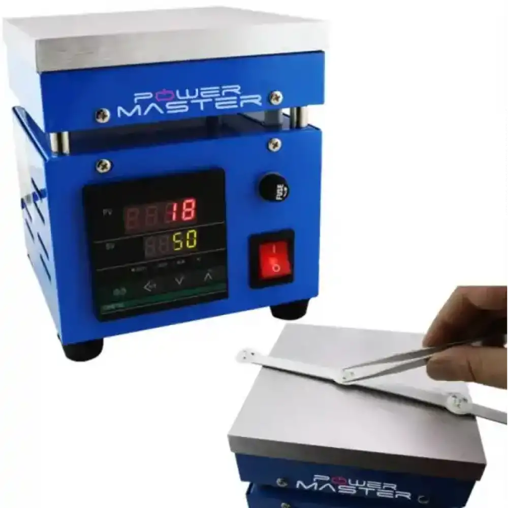 Lehim Sökme İstasyonu