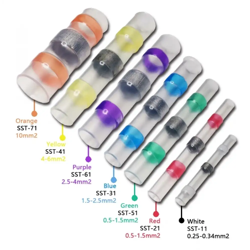 Lehimli Makaron (10 Adet)