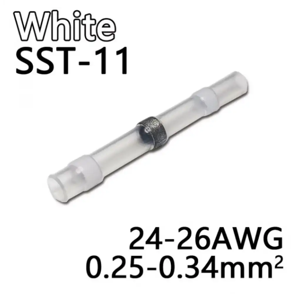 Lehimli Makaron (10 Adet)