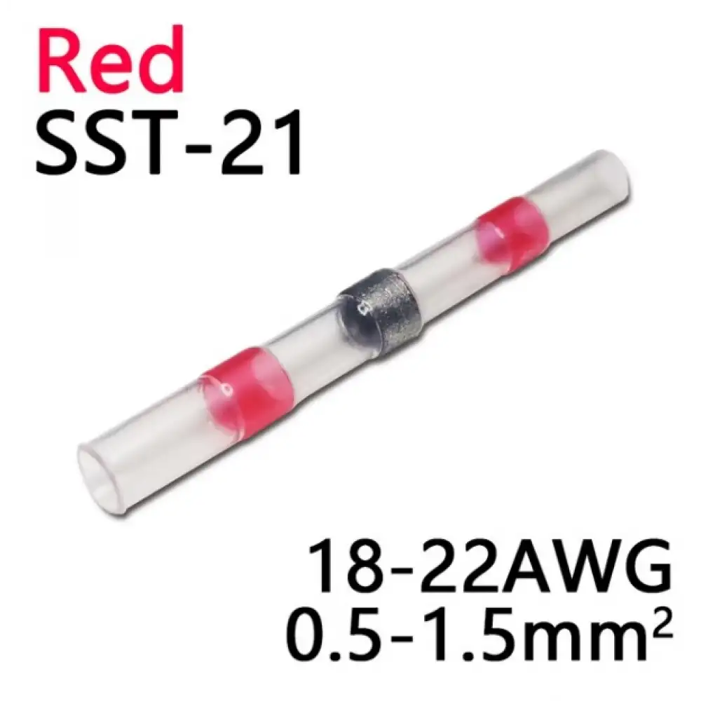 Lehimli Makaron (10 Adet)