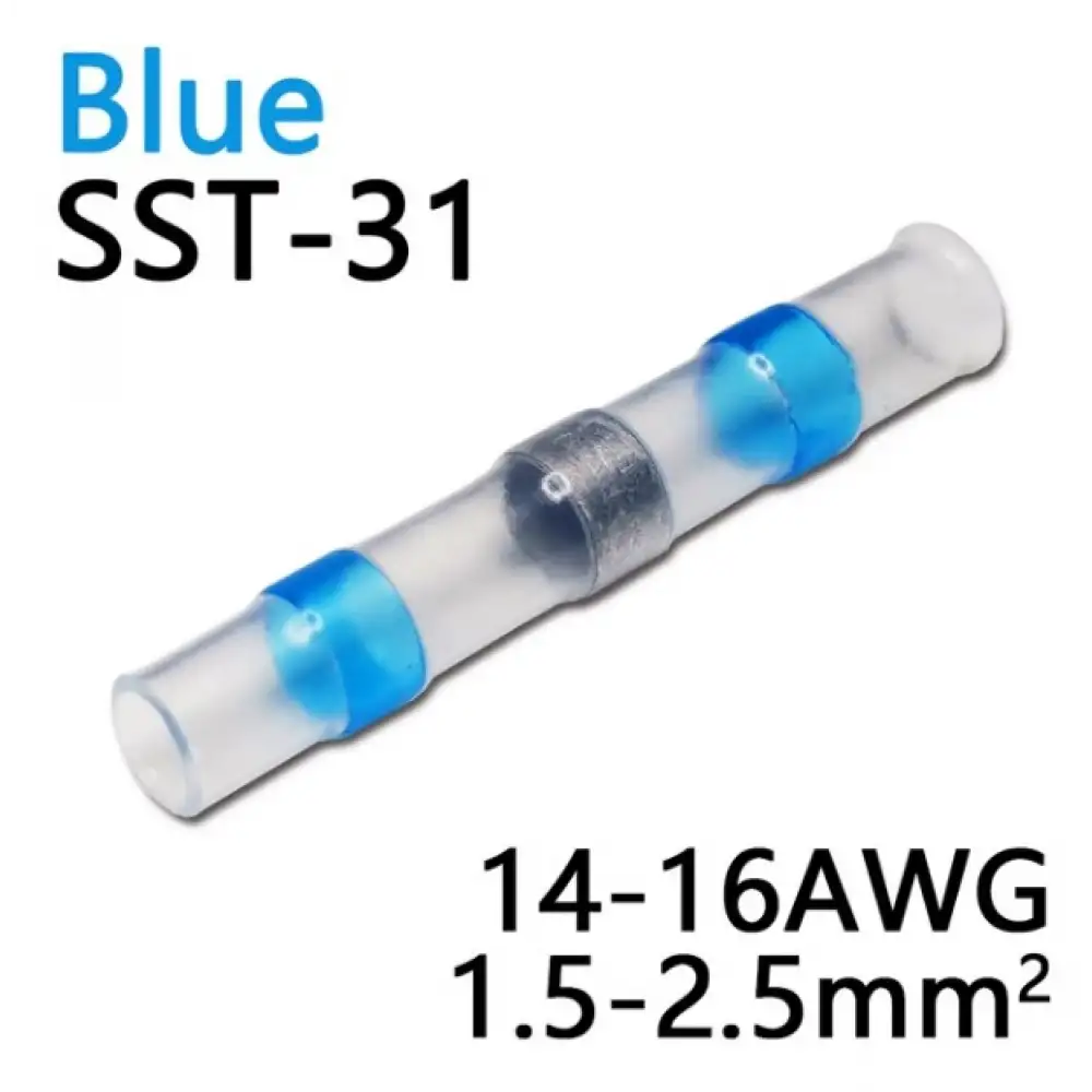 Lehimli Makaron (10 Adet)