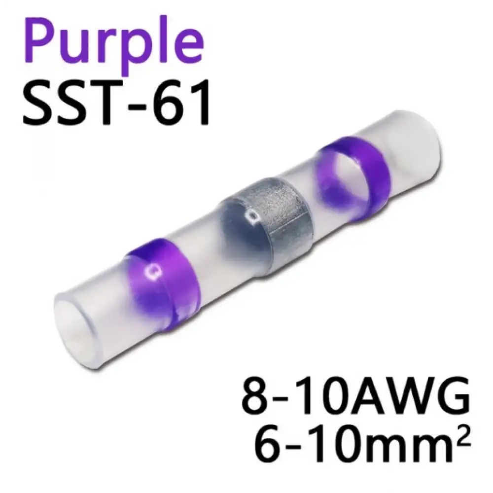 Lehimli Makaron (10 Adet)