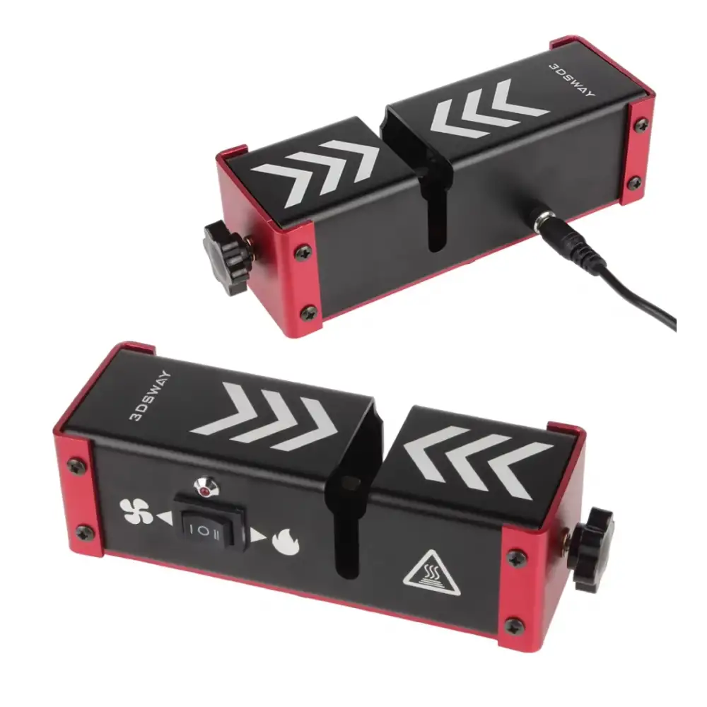 Lerdge Filament Birleştirme Aparatı