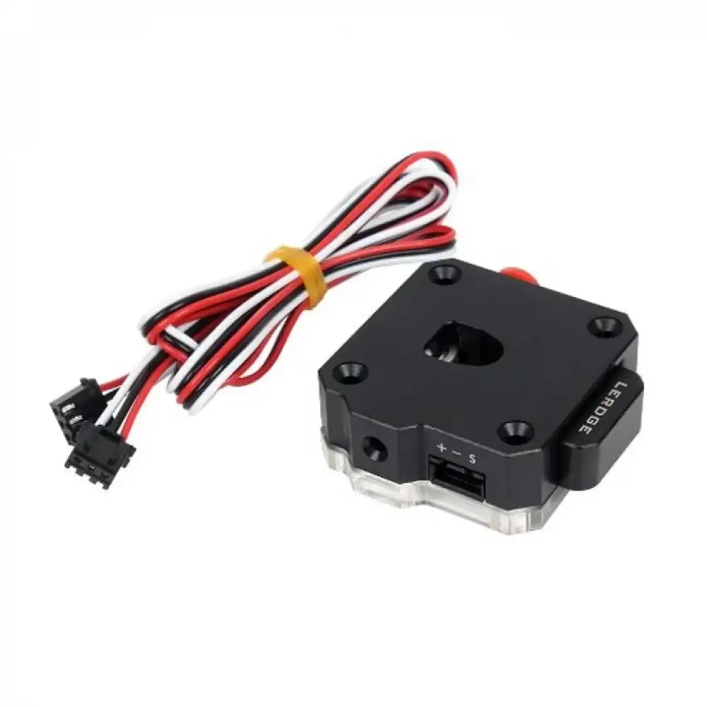 Lerdge Filament Sensörlü MT Extruder (Sağ El)