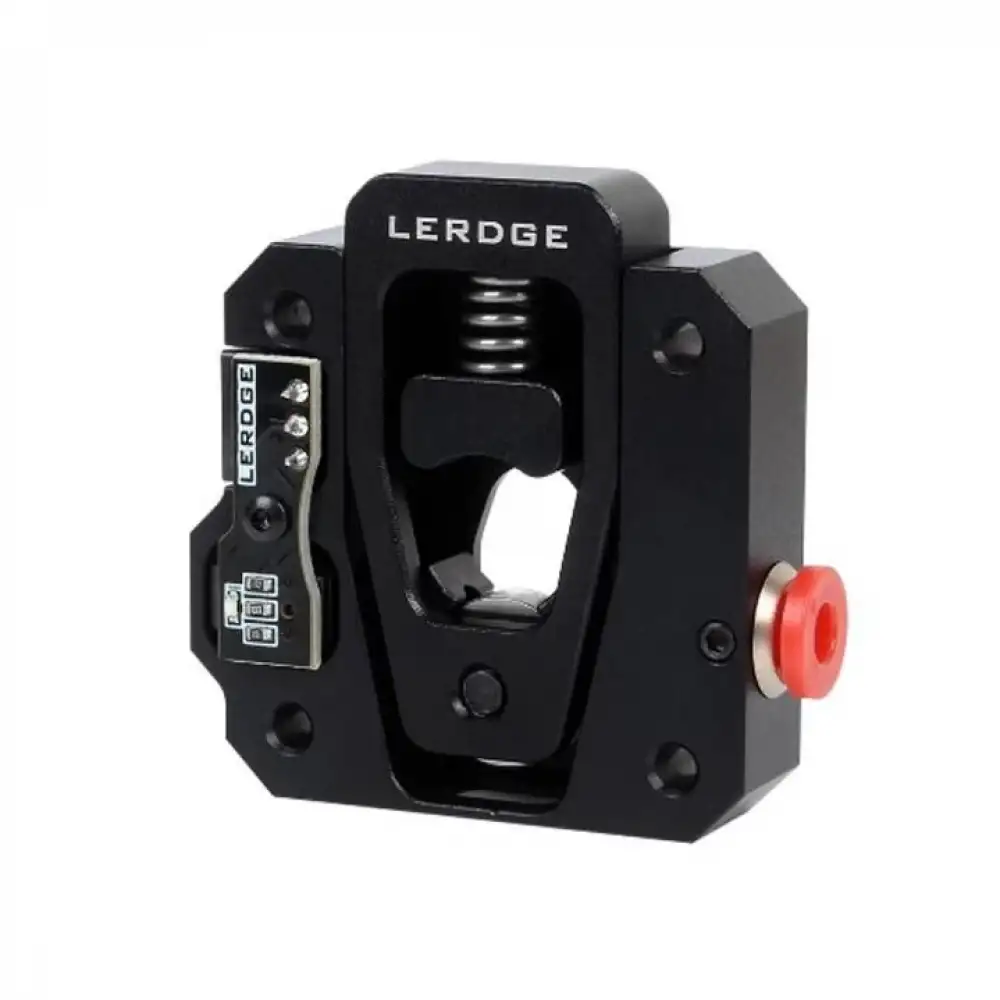 Lerdge Filament Sensörlü MT Extruder (Sağ El)