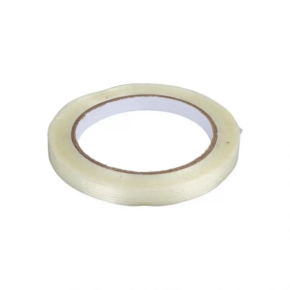 Lifli Flat Yapışkanlı İzolasyon Bant 15mm