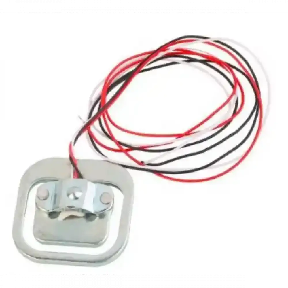 Load Sensör - Ağırlık Sensörü