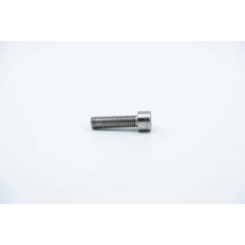 M2.5 Paslanmaz İmbus Civata Çeşitleri