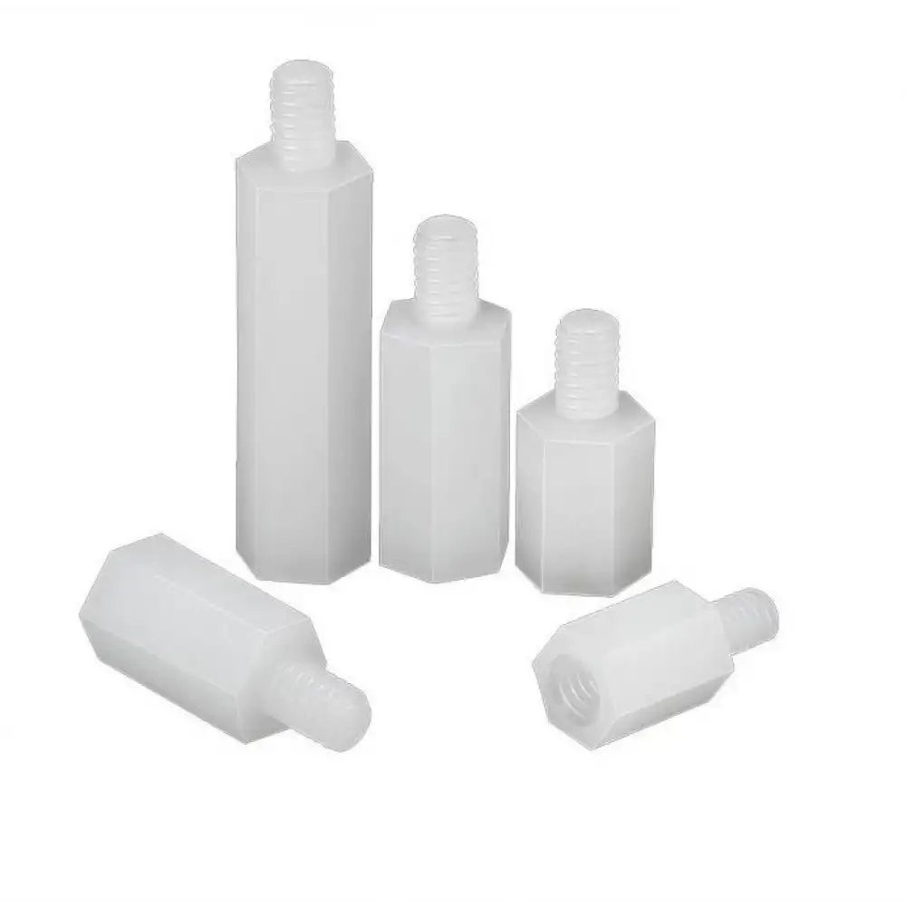 M3 Plastik Aralayıcı - Standoff Çeşitleri