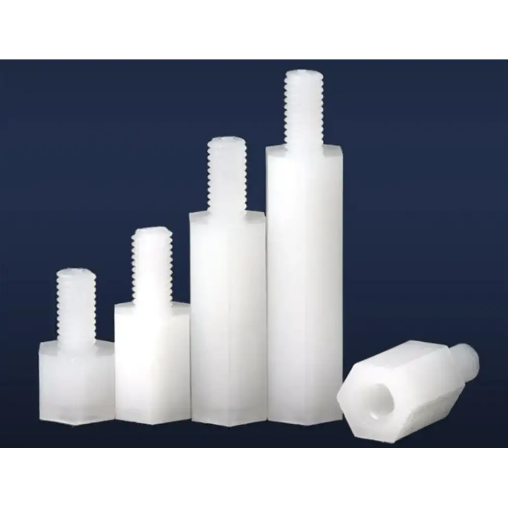 M3 Plastik Aralayıcı - Standoff Çeşitleri