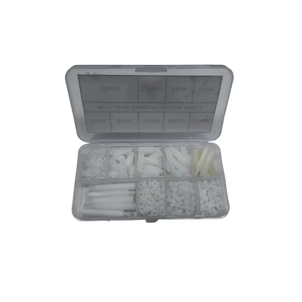 M3 Plastik Standoff Seti 285 Parça