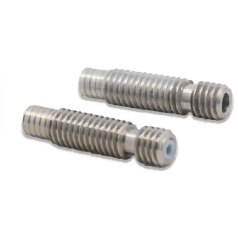 M6-M6 2-3 Teflonlu Barel