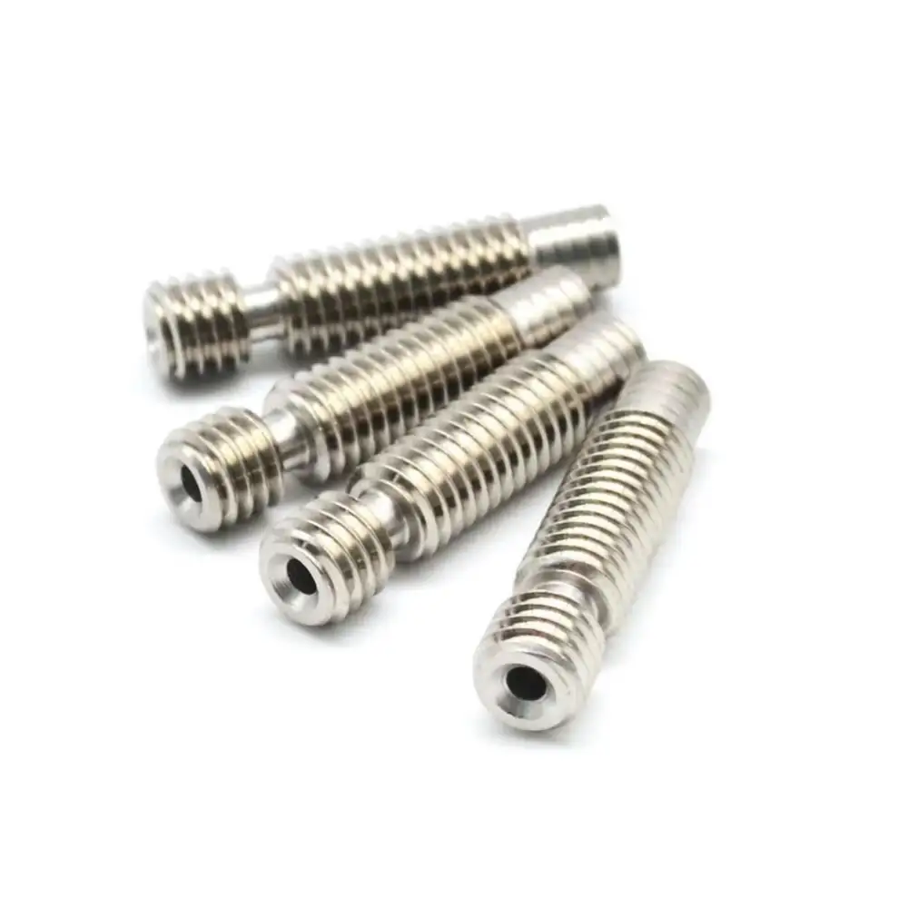 M6-M6 All Metal Barel