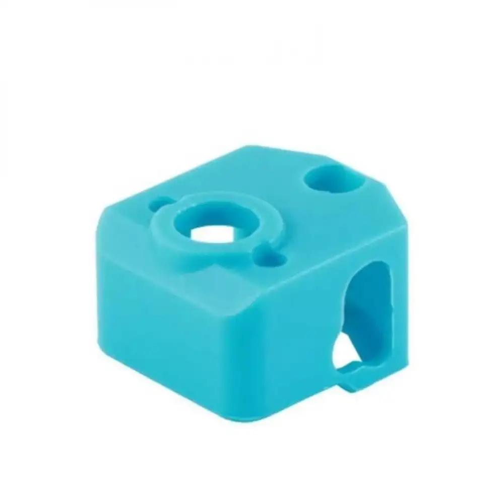 Magnum Hotend Isıtıcı Blok Silikonu