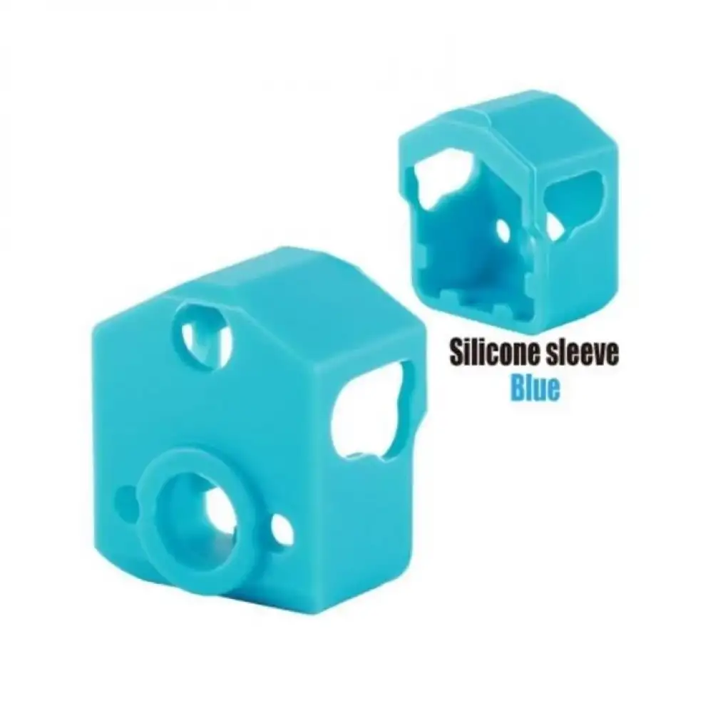 Magnum Hotend Isıtıcı Blok Silikonu