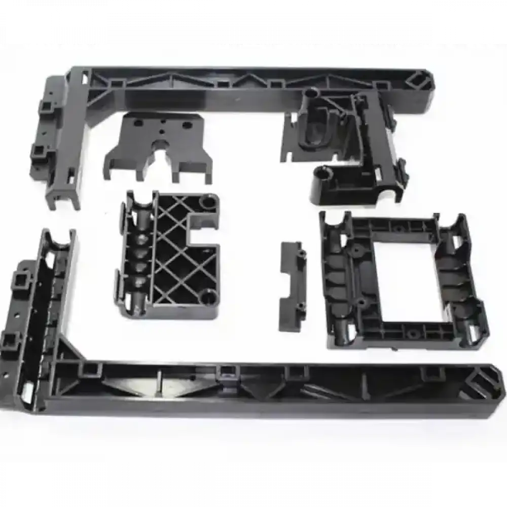 Makerbot Plastik Parça Takımı