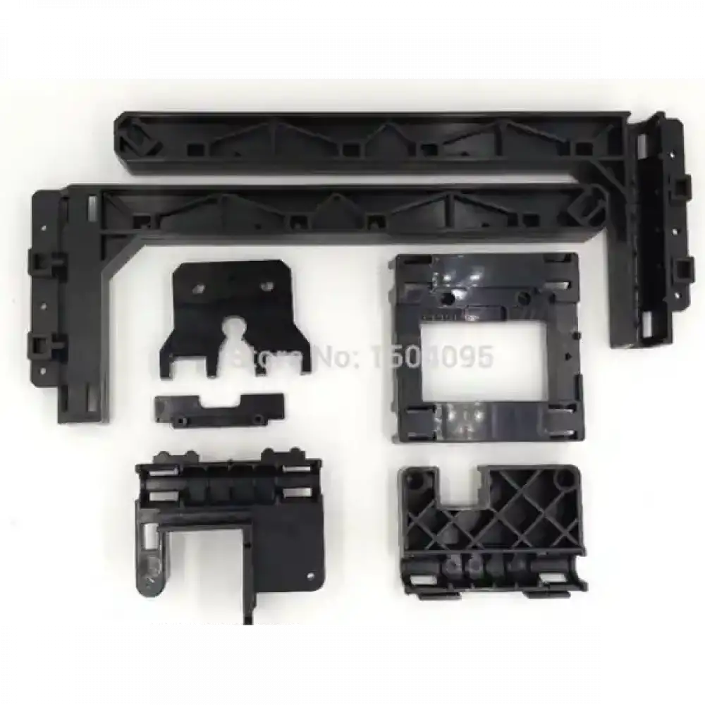 Makerbot Plastik Parça Takımı