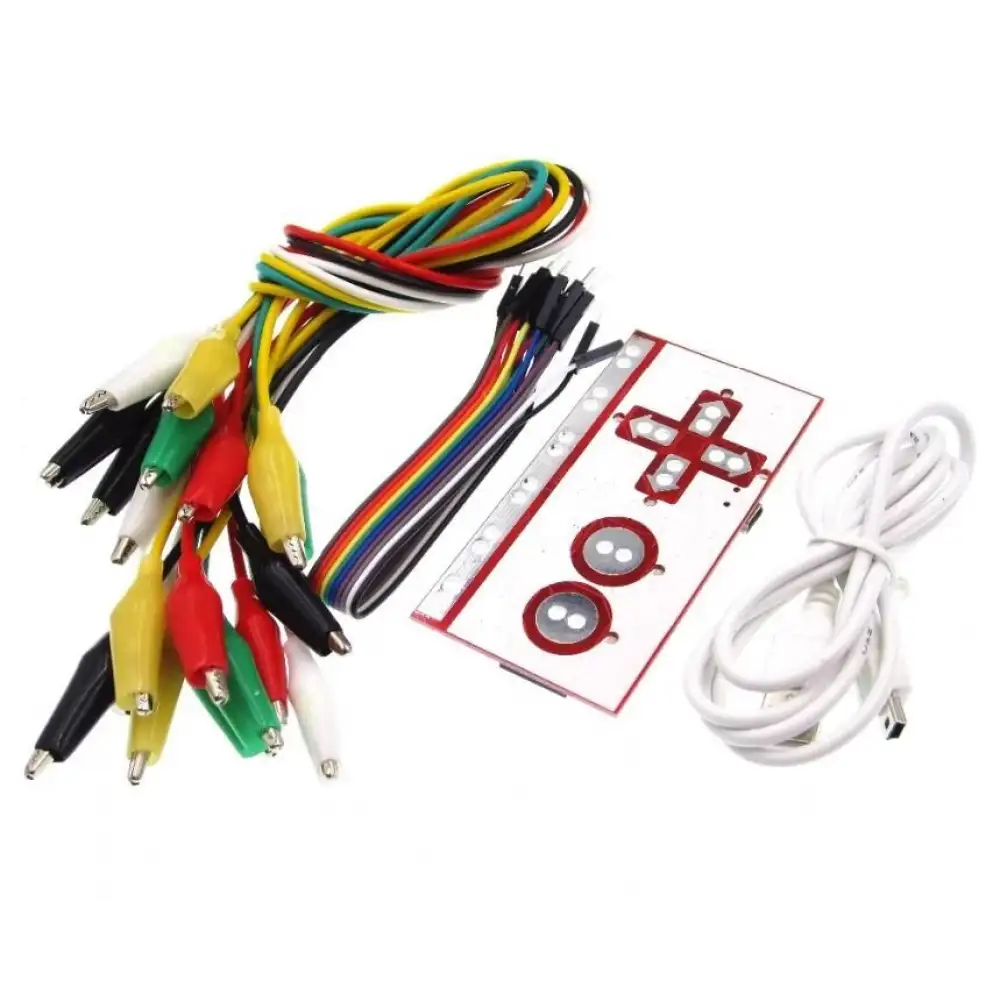 Makey Makey Kit