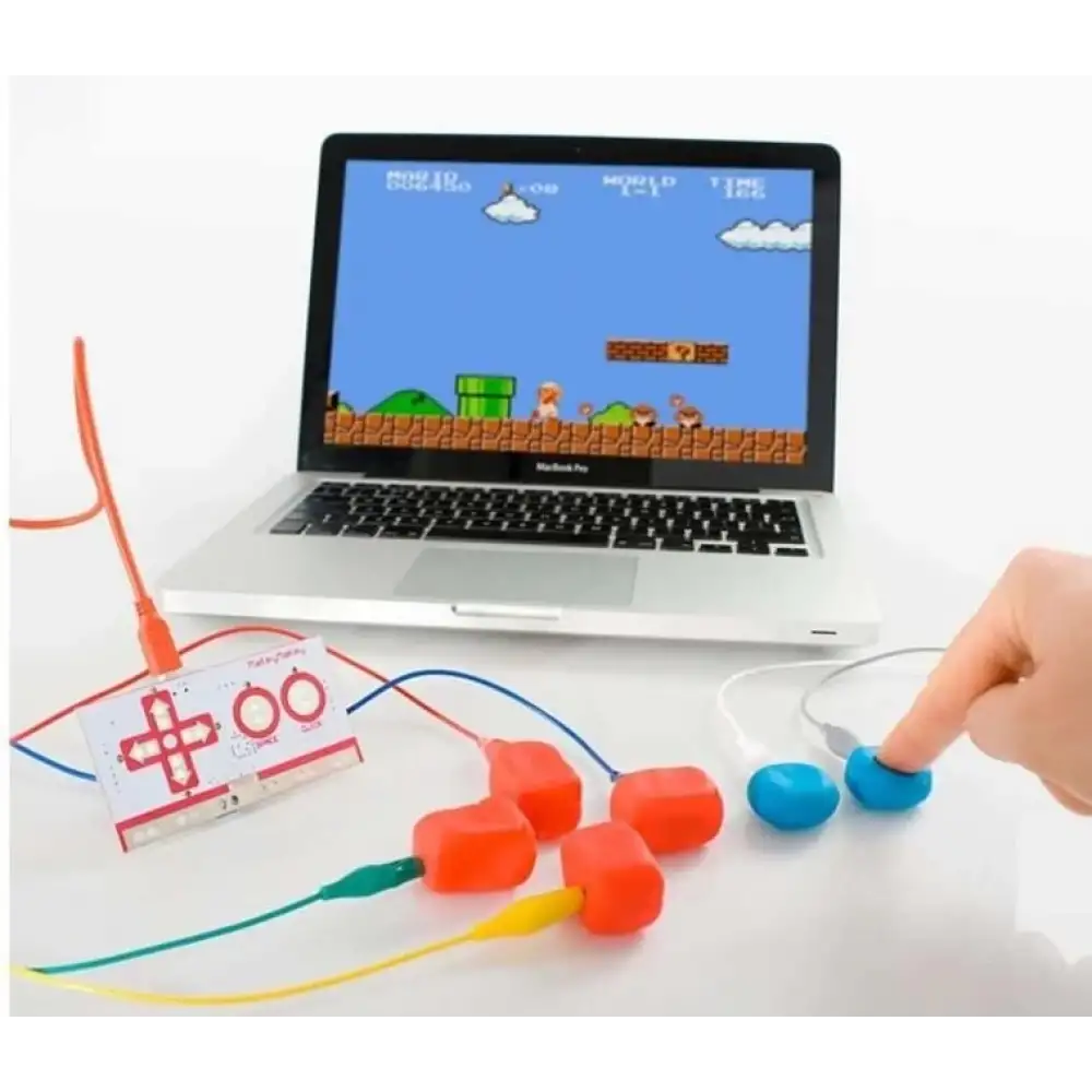 Makey Makey Kit