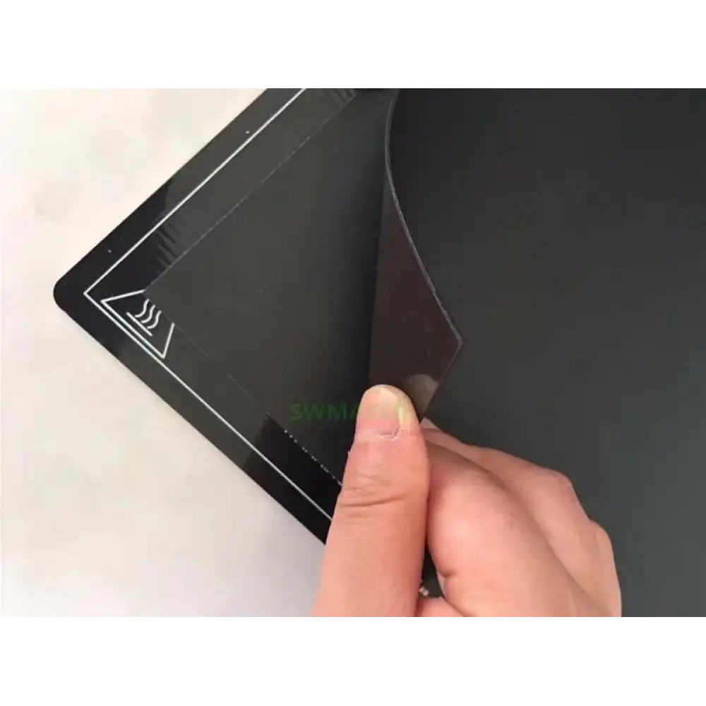 Manyetik Buildtak (Benzeri)