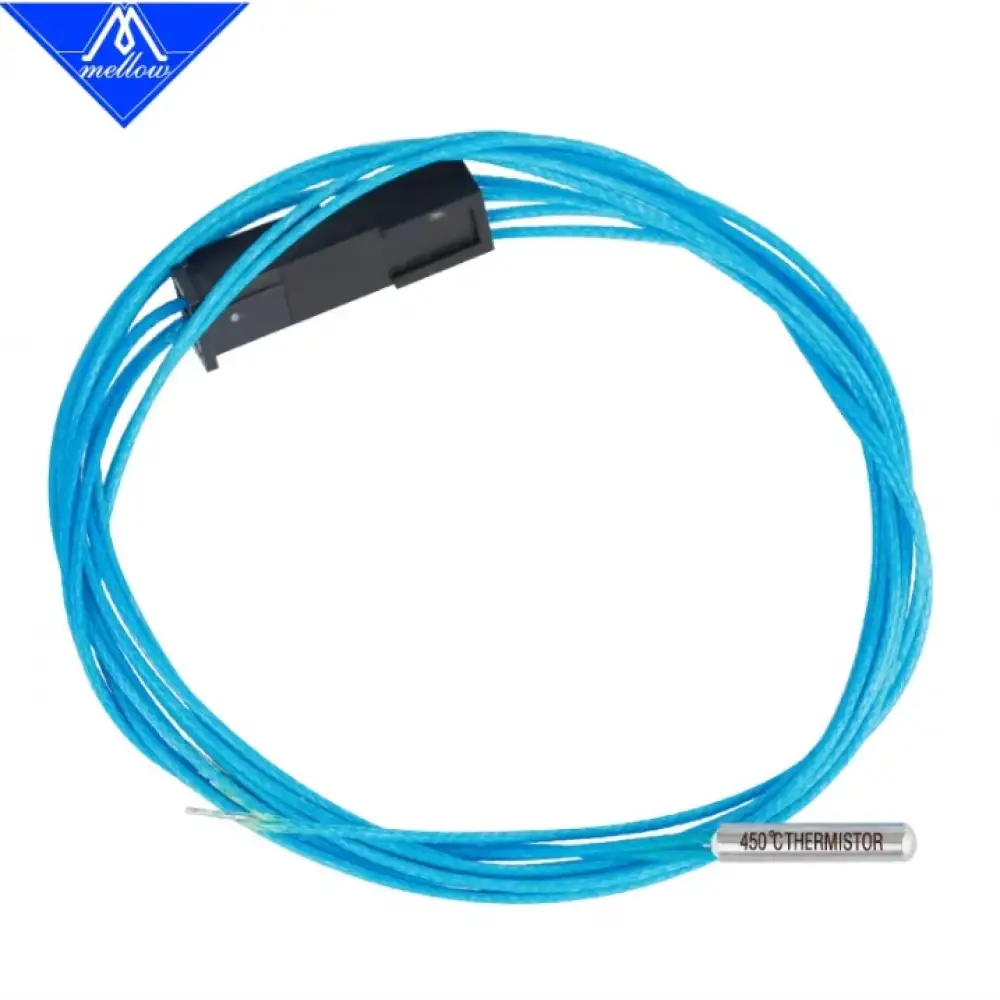 Mellow 450° Yüksek Sıcaklık Termistörü